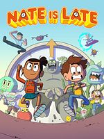 Bild von Voll zu spät!