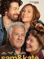 Poster der Sam & Kate