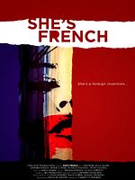 Poster der She's French