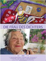 Poster der Die Frau des Dichters