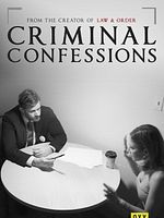 Poster der Criminal Confessions - Mörderische Geständnisse