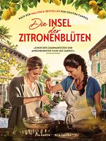 Poster der Die Insel der Zitronenblüten
