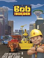 Poster der Bob the Builder