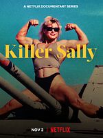 Poster der Killer Sally