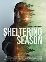 Poster der Sheltering Season