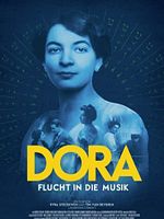 Poster der Dora - Flucht in die Musik