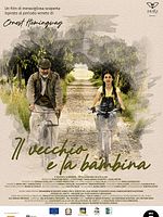 Poster der Il vecchio e la bambina
