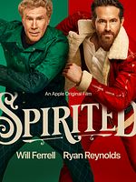 Poster der Spirited