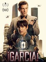 Poster der ¡García!