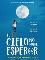 Poster der El cielo no puede esperar