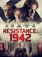 Poster der Burning at Both Ends