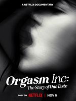 Poster der Orgasm Inc.: The Story Of OneTaste
