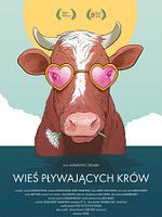 Poster der Village Of Swimming Cows