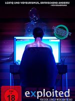 Poster der Exploited