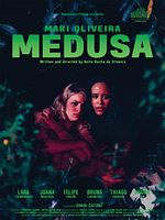 Poster der Medusa
