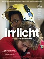 Poster der Irrlicht