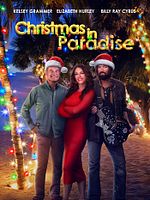 Poster der Christmas In Paradise