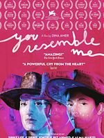 Poster der You Resemble Me