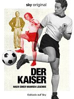 Poster der Der Kaiser