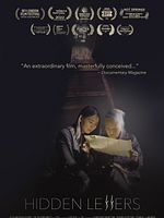 Poster der Hidden Letters