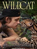 Poster der Wildcat