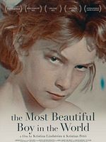 Poster der The Most Beautiful Boy In The World