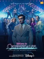 Bild von Welcome To Chippendales