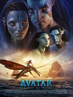 Avatar 2: The Way Of Water