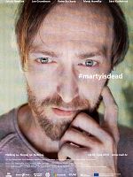 Bild von #MartyIsDead