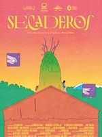 Poster der Secaderos