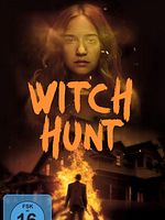 Poster der Witch Hunt - Hexenjagd