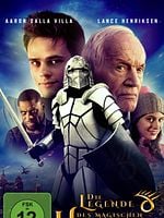 Poster der Die Legende des Magischen Helms