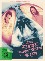 Poster der Eine Fliege kommt selten allein
