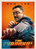 Poster der The Roundup 2