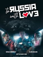 Poster der To Russia with Love