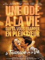 Poster der Le Tourbillon de la vie