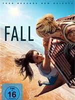 Poster der Fall - Fear Reaches New Heights