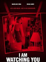 Poster der I Am Watching You
