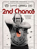 Poster der 2nd Chance