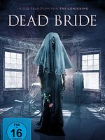 Poster der Dead Bride