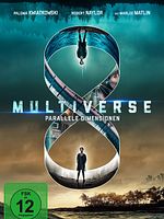 Poster der Multiverse - Parallele Dimensionen