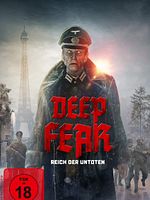 Poster der Deep Fear - Reich der Untoten