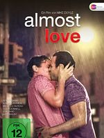 Poster der Almost Love