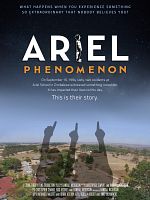 Poster der Ariel Phenomenon