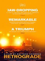 Poster der Retrograde