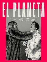 Poster der El Planeta