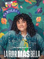 Bild von La flor más bella