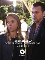 Poster der Steirergeld