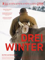 Poster der Drei Winter