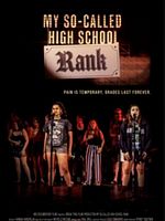 Poster der My So-Called High School Rank